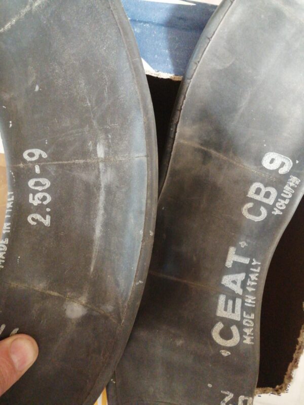 CAMERA D'ARIA 2.50 9 CEAT