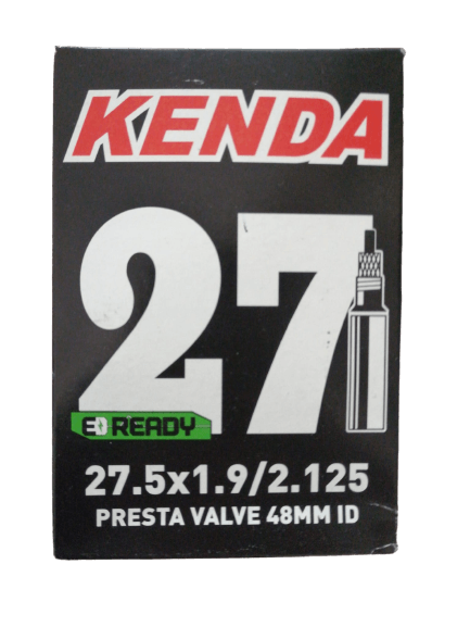 CAMERA D'ARIA KENDA 27.5 X 1.9/2.125 VF 48MM