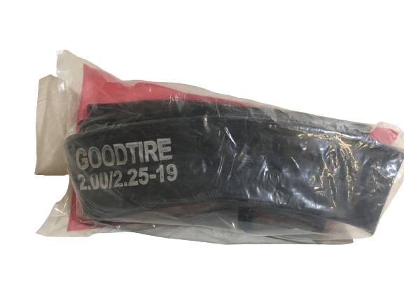 CAMERA D'ARIA MOTO GOODTIRE TUBE 2.00/2.25 19