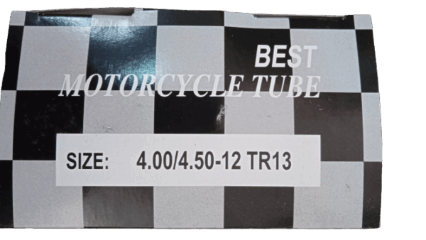 CAMERA D'ARIA GOODTIRE 4.00/4.50-12 TR13