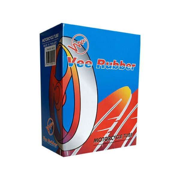 CAMERA D'ARIA VEE RUBBER 3.50-12 /4.00-12 VALVOLA CURVA