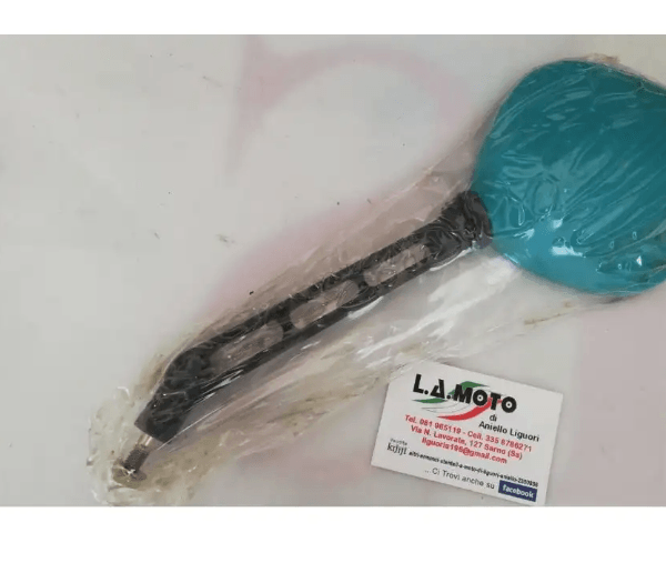 SPECCHIETTO RETROVISORE DESTRO PER PIAGGIO GRILLO 50