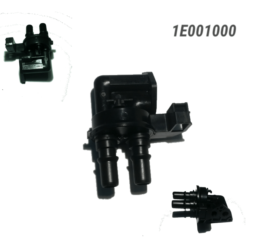 RUBINETTO RISCALDAMENTO PIAGGIO PORTER MULTITECH 1E001000