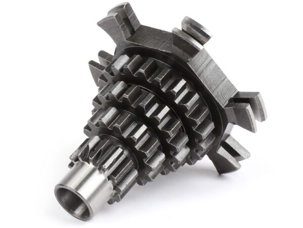 174735 INGRANAGGIO MULTIPLO 12-13-17-21 DENTI