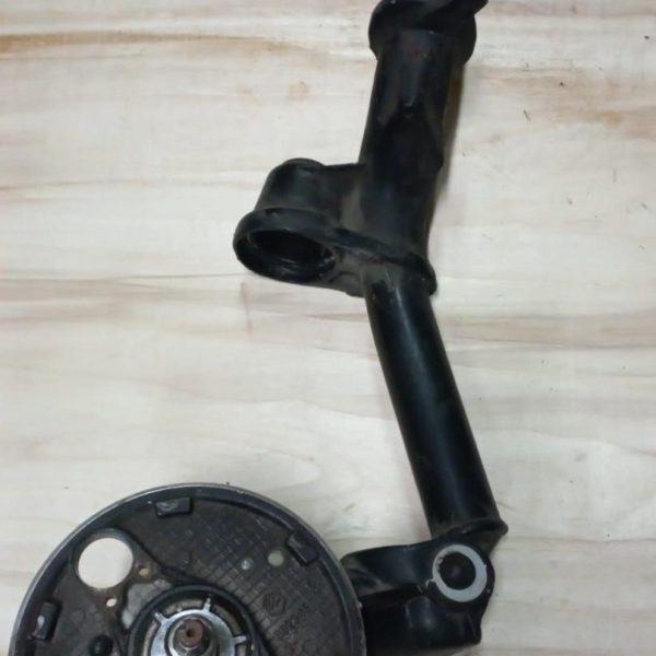 5682575 - FORCELLA PIAGGIO APE TM 703 MANUBRIO BENZINA / DIESEL