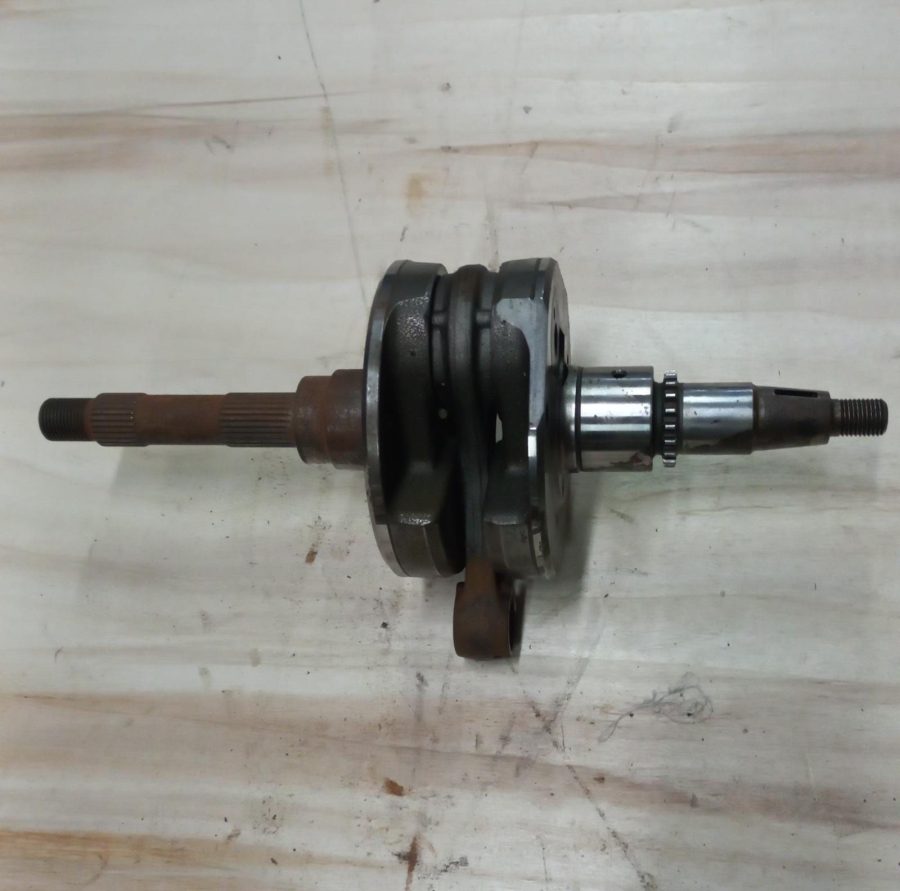 ALBERO MOTORE BEVERLY 500