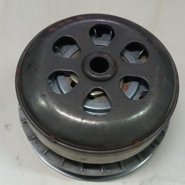 FRIZIONE CORRETTORE DI COPPIA PIAGGIO BEVERLY 500 IE E3 2002 - 2006