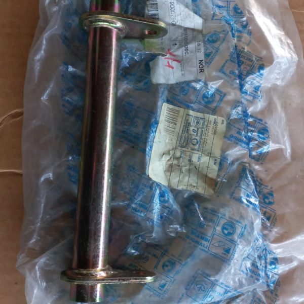 563269 Braccio Oscillante Lato Telaio Piaggio Liberty Rst 125 04 05 - Rst 200 04