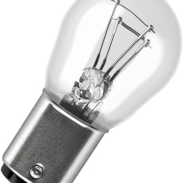 LAMPADA  FANALE/ STOP APE 12V 21 5W