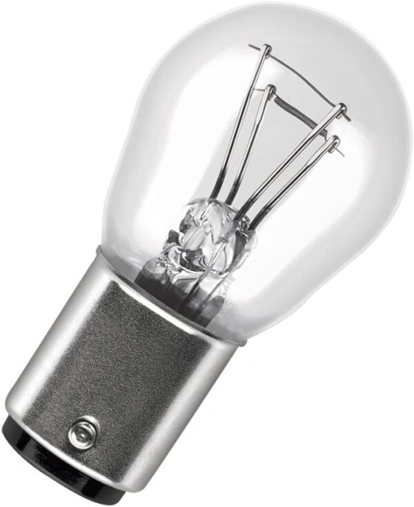 LAMPADA  FANALE/ STOP APE 12V 21 5W