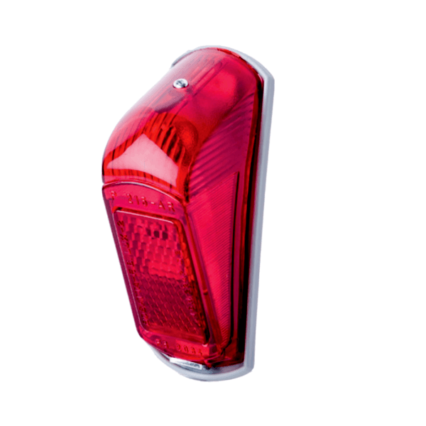FANALE FARO STOP POSTERIORE PIAGGIO CIAO ARCOBALENO BRAVO