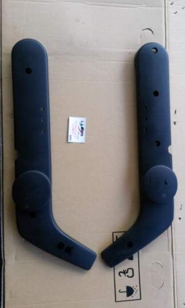 COPPIA CARTERINO CON VARIATORE PIAGGIO CIAO
