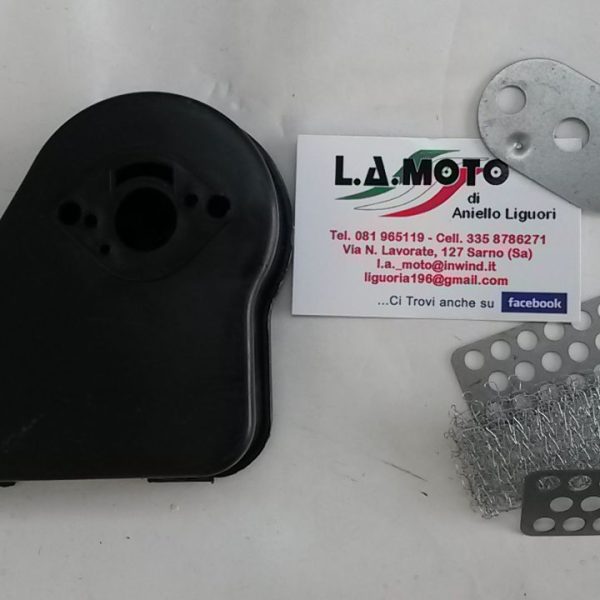 FILTRO ARIA VESPA 50 N L R