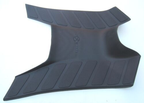TAPPETINO PER PIAGGIO SFERA RST ORIGINALE PIAGGIO NERO CODICE 494318