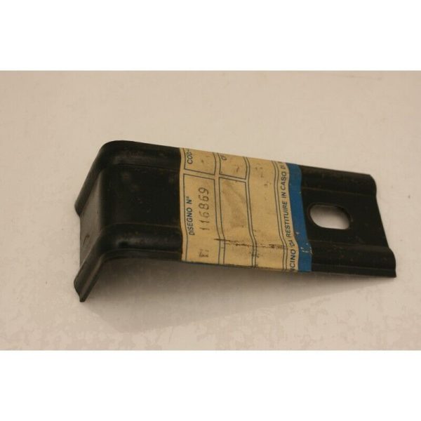 STAFFA ATTACCO SUPPORTO MOTORE ORIGINALE PIAGGIO APE 50 116869