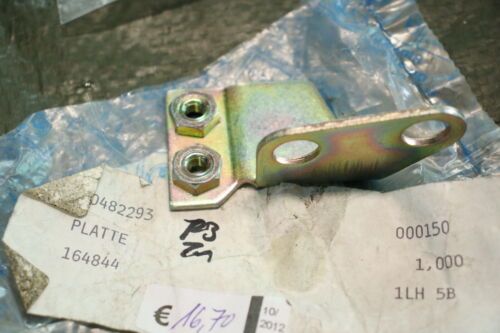VESPA PX 125 200 SUPPORTO BOBINA ACCENSIONE 164844