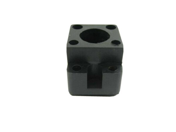 Corpo Serratura Pulsante Apertura Sella originale Piaggio Vespa 50 125 215444