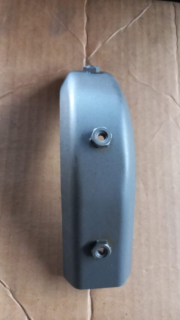 PROTEZIONE MARMITTA  ORIGINALE PIAGGIO APE MP 501 601