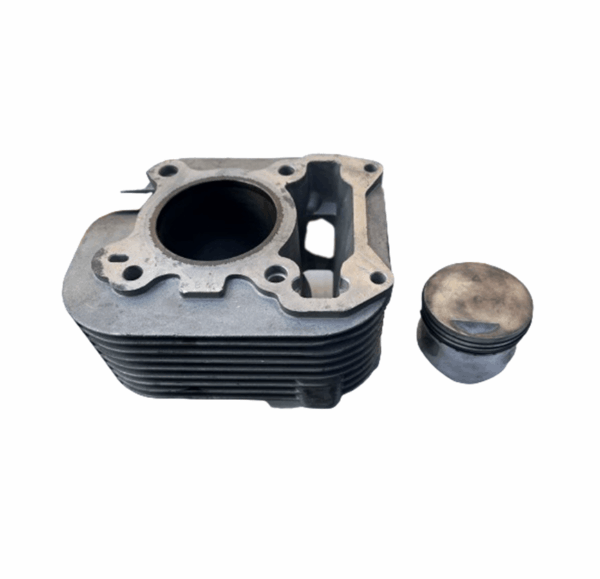 GRUPPO TERMICO ORIGINALE 487181 PER PIAGGIO VESPA ET4 125 DEL 2000