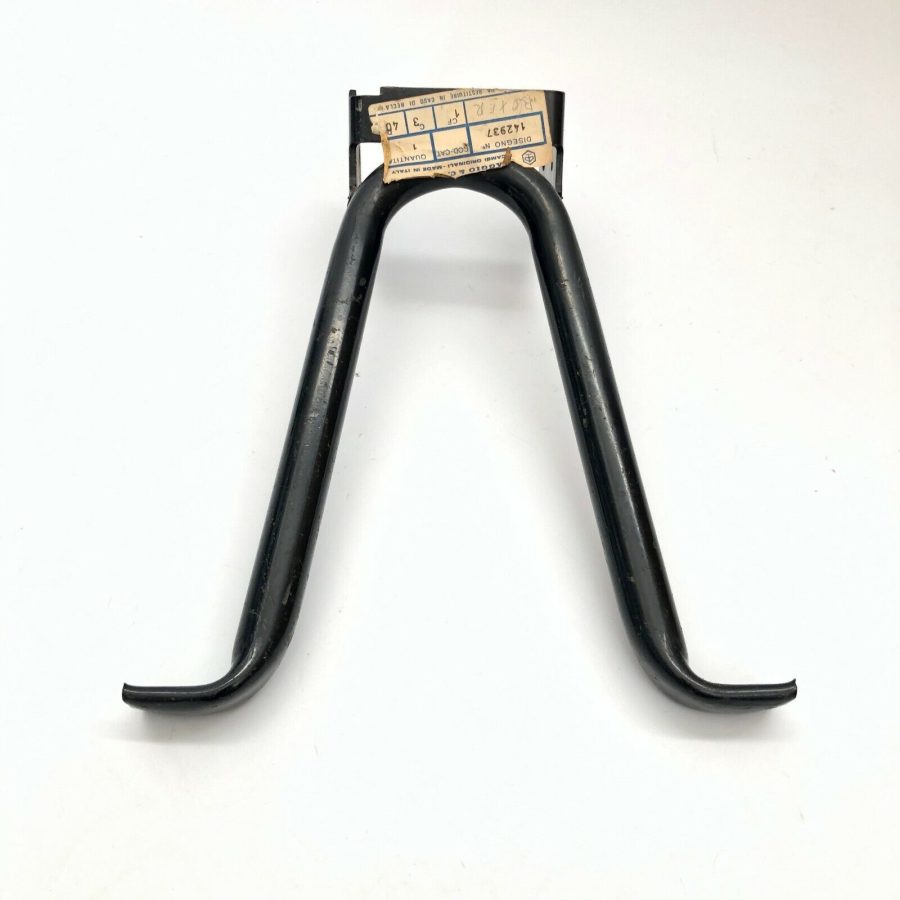 CAVALLETTO CENTRALE ORIGINALE PIAGGIO BOXER