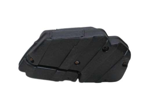 845662 SCATOLA FILTRO ARIA COMPLETA ORIGINALE GILERA STALKER RUNNER PIAGGIO NRG 50 2T