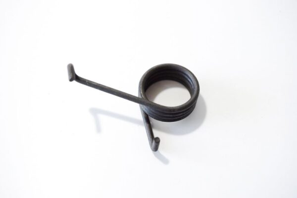 266025 - MOLLA RICHIAMO PEDALE FRIZIONE APE POKER BENZINA E DIESEL