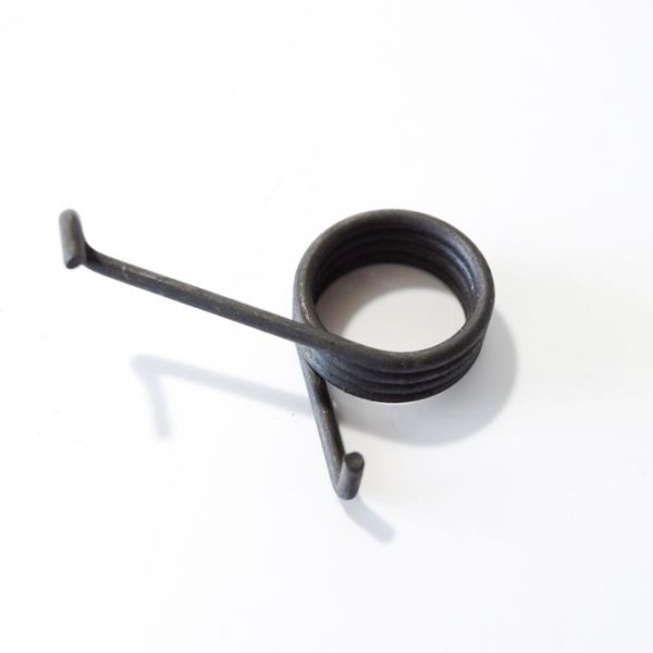 266025 - MOLLA RICHIAMO PEDALE FRIZIONE APE POKER BENZINA E DIESEL