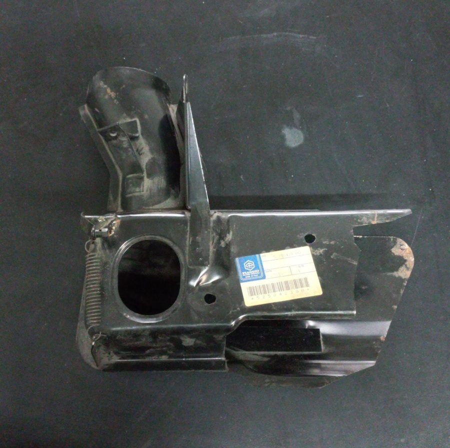 SCATOLA CONVOGLIATORE COMPLETA APE RDT MIX APE FL3 EUROPA 2504235 - immagine 2
