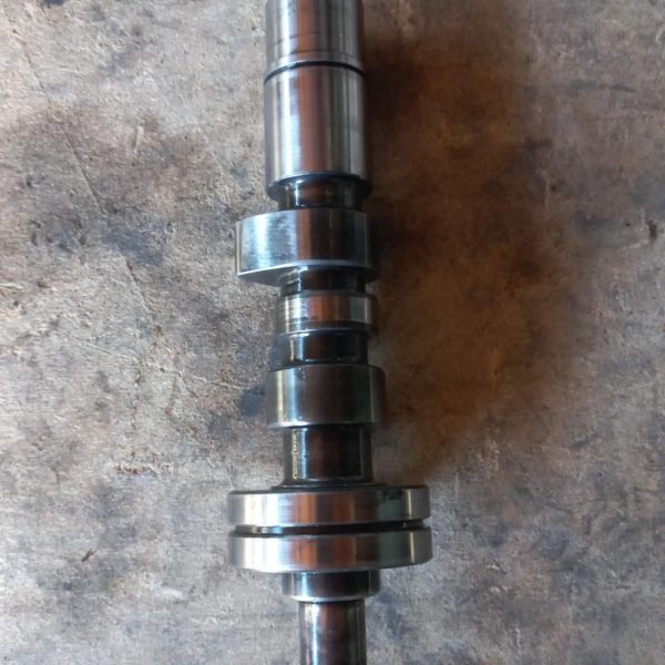 L1011609 ALBERO A CAMME PIAGGIO APE 703 DIESEL RAFFREDDAMENTO A LIQUIDO - APE 601 CLASSIC - APE CALESSINO DIESEL