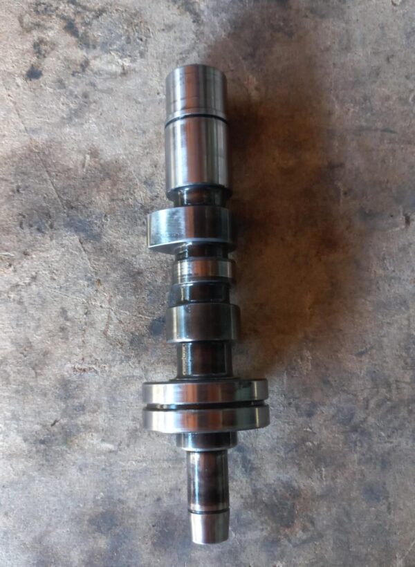 L1011609 ALBERO A CAMME PIAGGIO APE 703 DIESEL RAFFREDDAMENTO A LIQUIDO - APE 601 CLASSIC - APE CALESSINO DIESEL