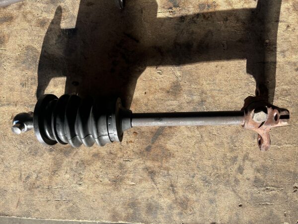 SEMIASSE COMPLETO DI CUFFIA E CROCIERA APE MP601 - CLASSIC LCS L8050033