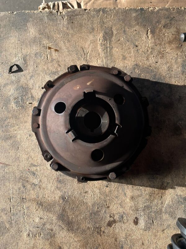 COMPLESSIVO FRIZIONE MP601 CLASSIC 420 RAFFREDAMENTO A LIQUIDO