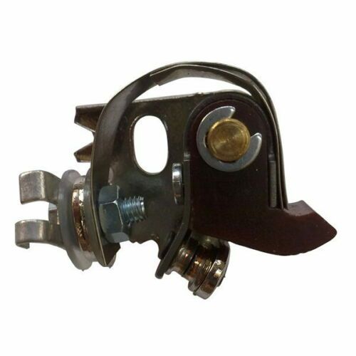 3557 CONTATTI PUNTINE PLATINATE DANSI DUCATI CEV SX MOTOCICLI