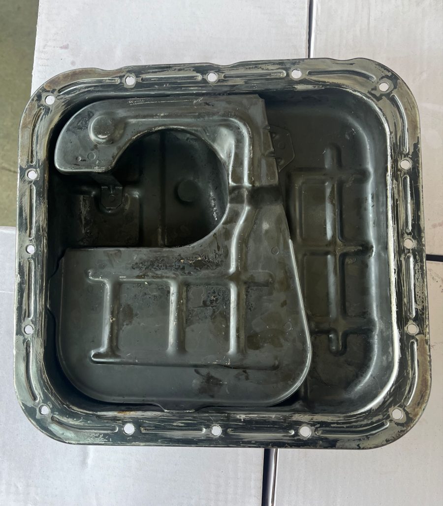 COPPA OLIO PIAGGIO PORTER 1.3 BENZINA