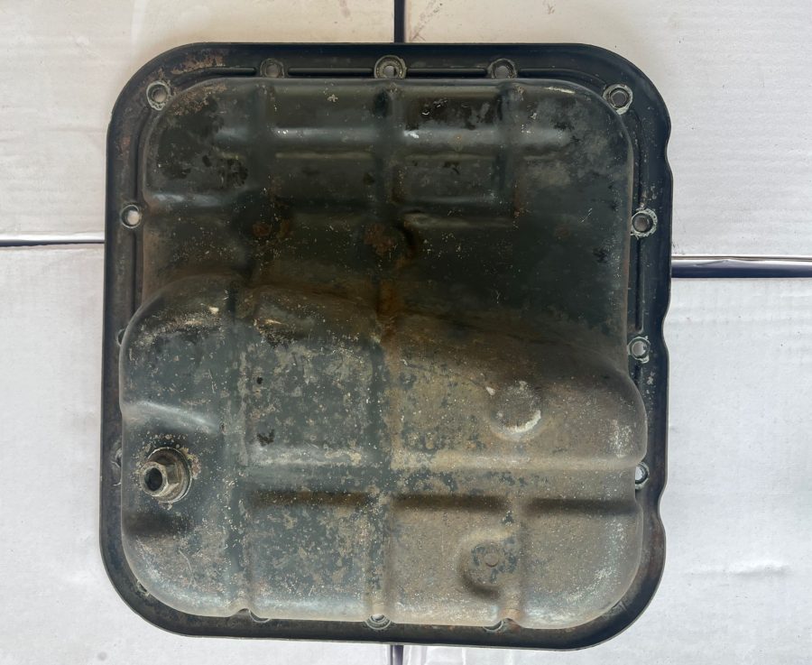COPPA OLIO PIAGGIO PORTER 1.3 BENZINA - immagine 2