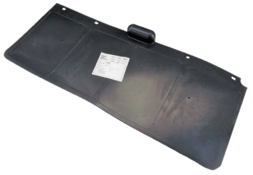 PARASPRUZZI SOTTO CABINA APE MP 500 501 600 601 116103