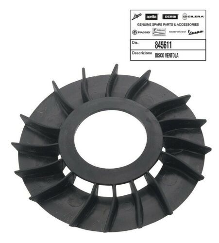 845611 PULEGGIA PIAGGIO LIBERTY 50 2T 1997-2008