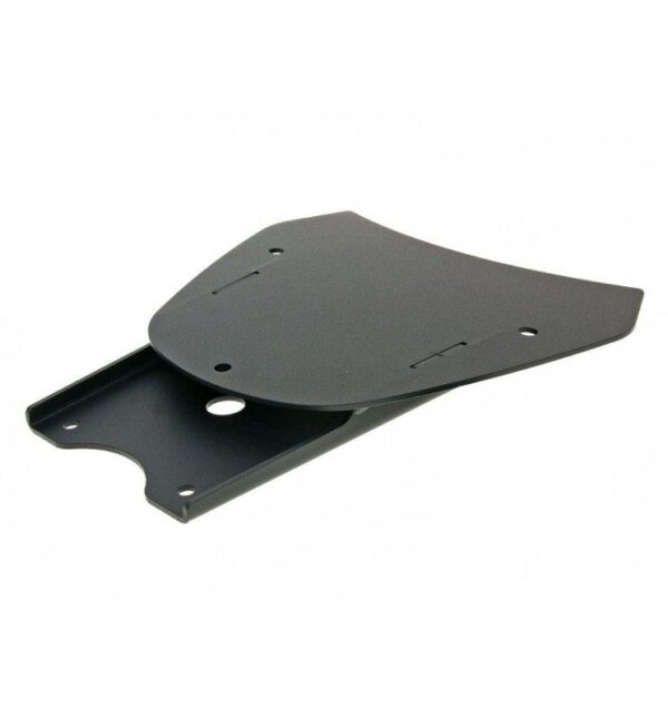 ATTACCHI E344 BAULETTO BEVERLY 250-500 2005 GIVI