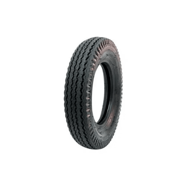 Coppia Gomme Pneumatici Copertoni 4.50-10 8pr 76l Rinforzato Per - Foto 13