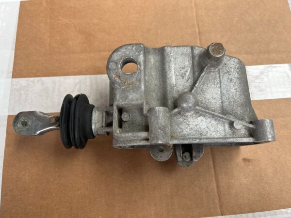 4302655 PRESELETTORE CAMBIO APE POKER