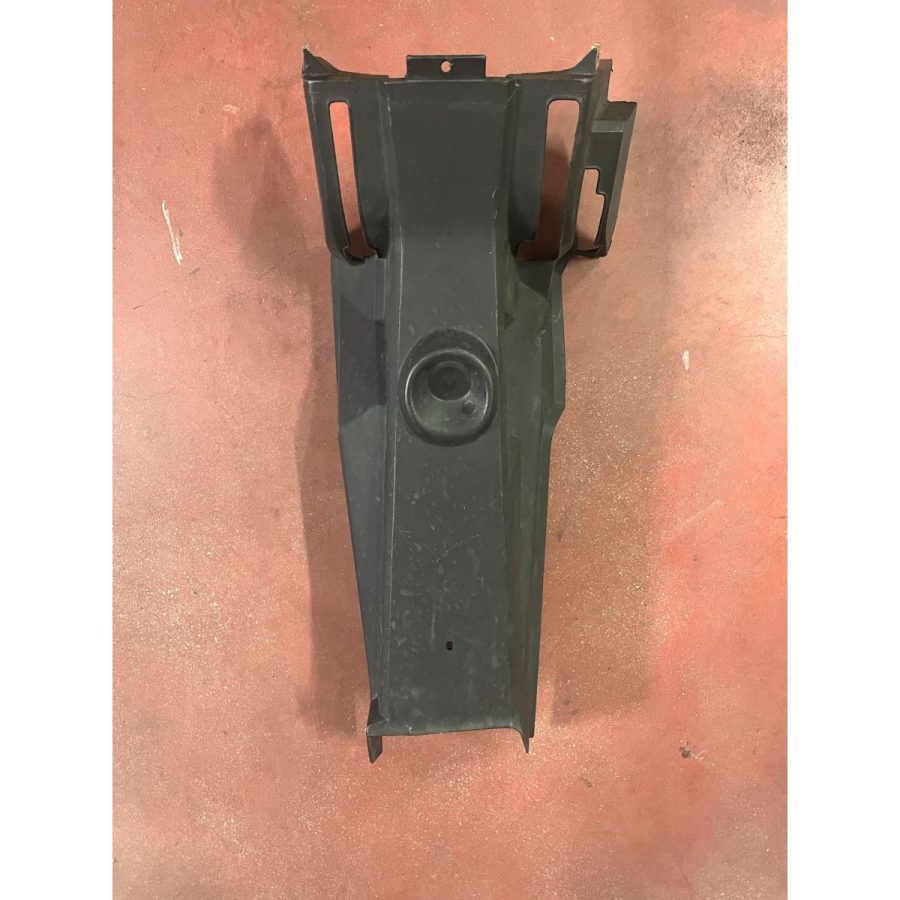 568053 COPRITELAIO CABINA PLANCIA GIUNTO PIAGGIO APE 703 VOLANTE
