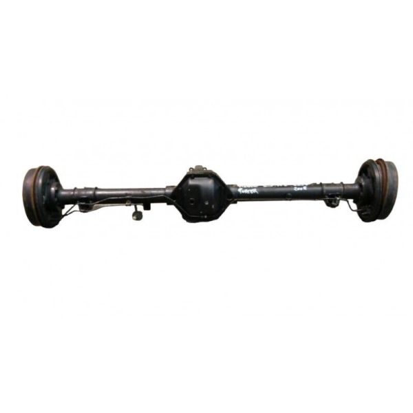 PONTE POSTERIORE PIAGGIO PORTER 1.3 16V 1998-2008 FURGONATO