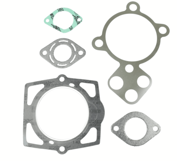498323 KIT GUARNIZIONI MOTORE PIAGGIO APE POKER 420 BENZINA DIESEL P 703