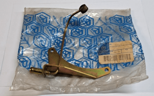 TUBO RACCORDO OLIO FRIZIONE APE P 601 601V ORIGINALE PIAGGIO 182318 165889