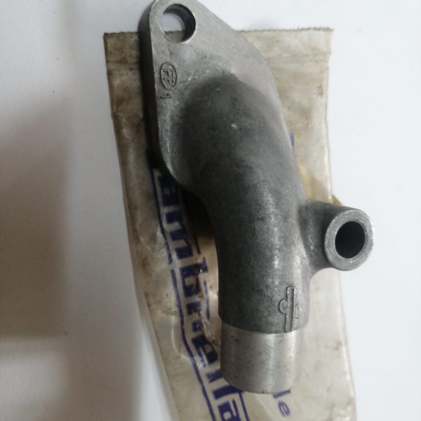 COLLETTORE ASPIRAZIONE CASA LAMBRETTA CARBURATORE DELL'ORTO SH2/22MM LAMBRETTA DL200