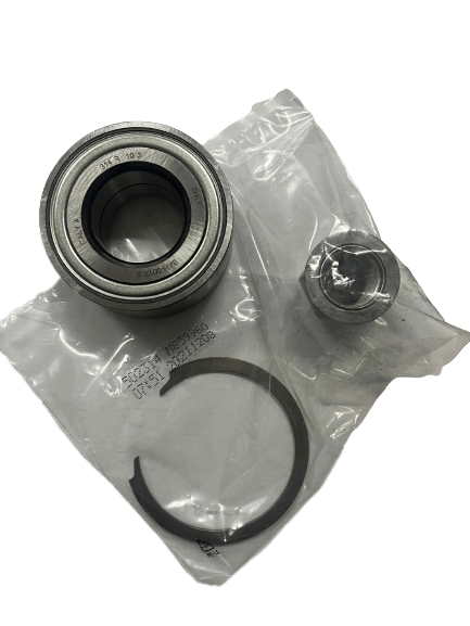 614765 - CUSCINETTO RUOTA POSTERIORE PIAGGIO QUARGO PORTER