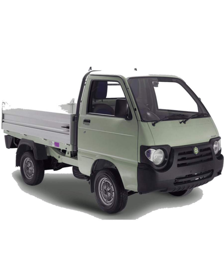 614765 - CUSCINETTO RUOTA POSTERIORE PIAGGIO QUARGO PORTER - immagine 2