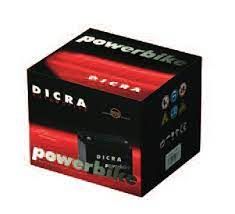 BATTERIA YB14L B2 DICRA