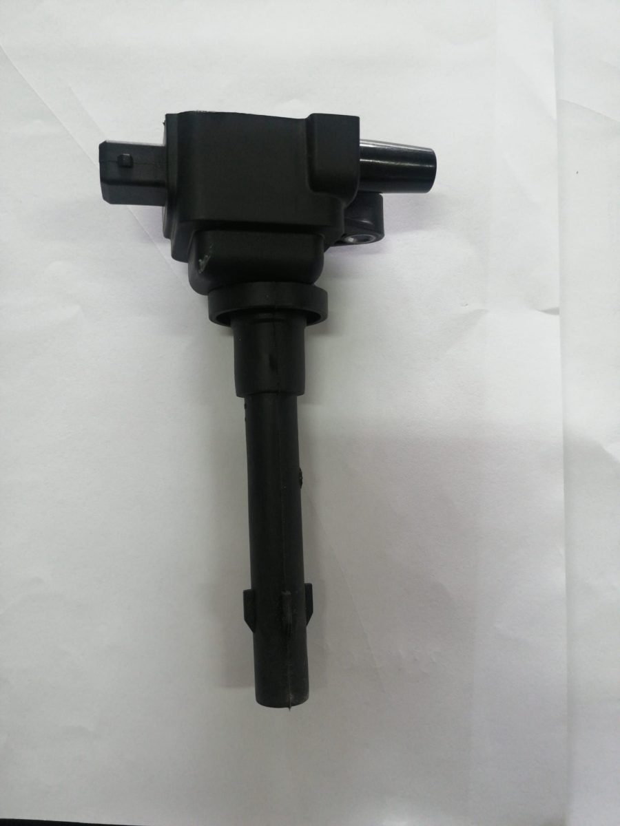 BOBINA ACCENSIONE MEAT PIAGGIO PORTER DA471QLR - immagine 2