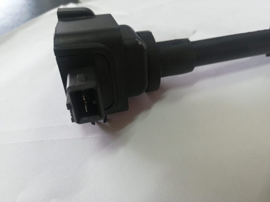 BOBINA ACCENSIONE MEAT PIAGGIO PORTER DA471QLR - immagine 3